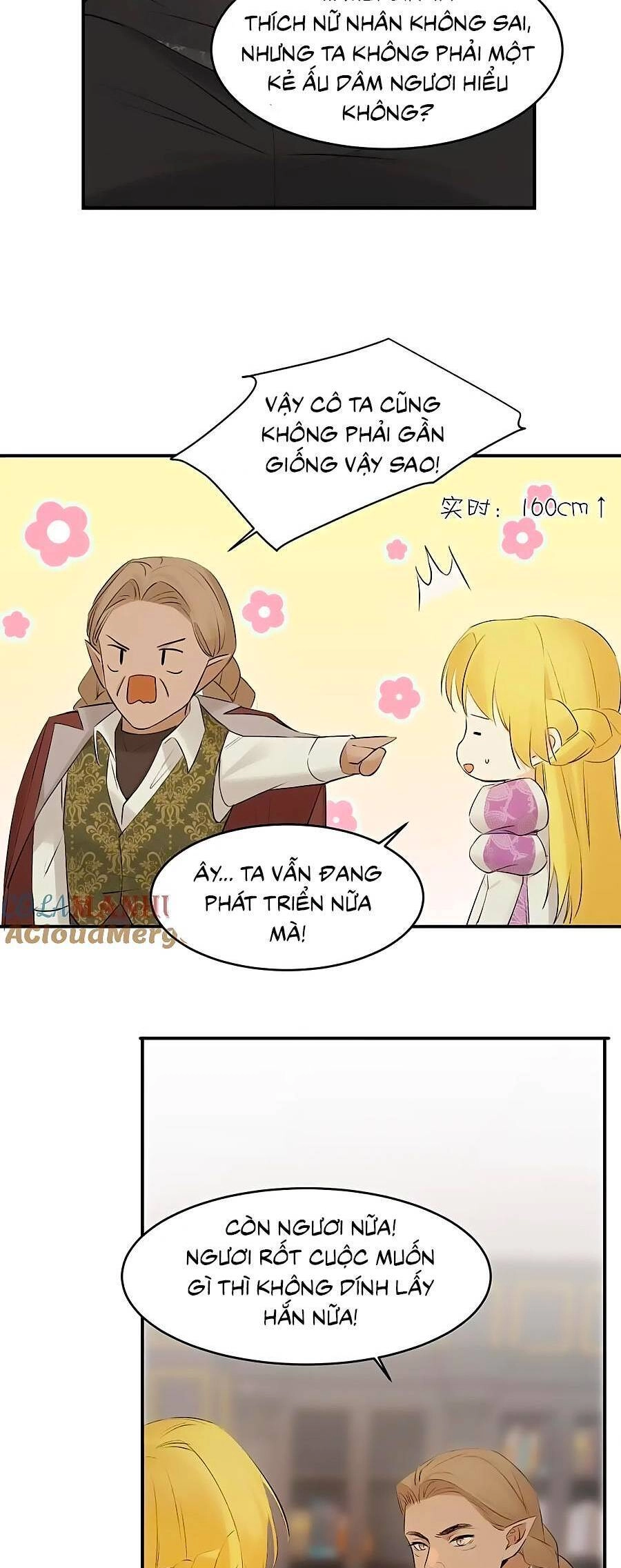 Sổ Tay Nuôi Dưỡng Rồng Chapter 82 - 17