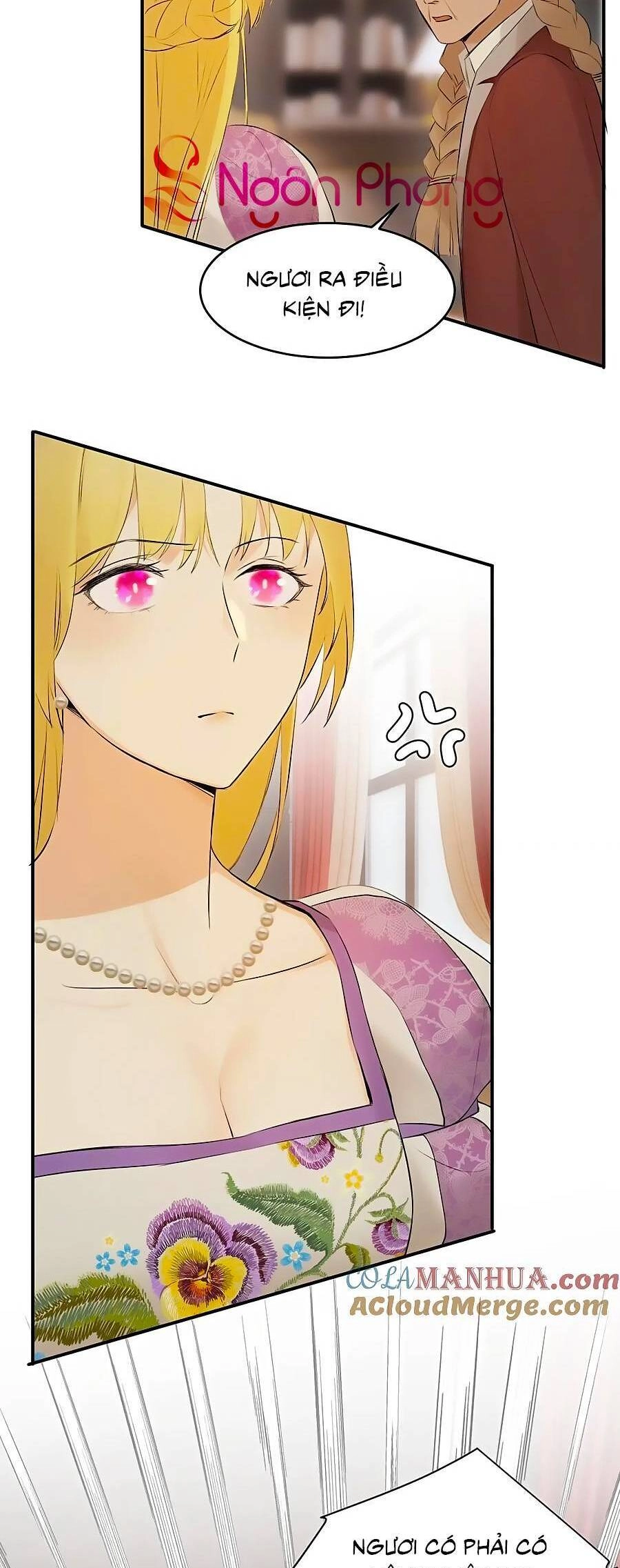 Sổ Tay Nuôi Dưỡng Rồng Chapter 82 - 18