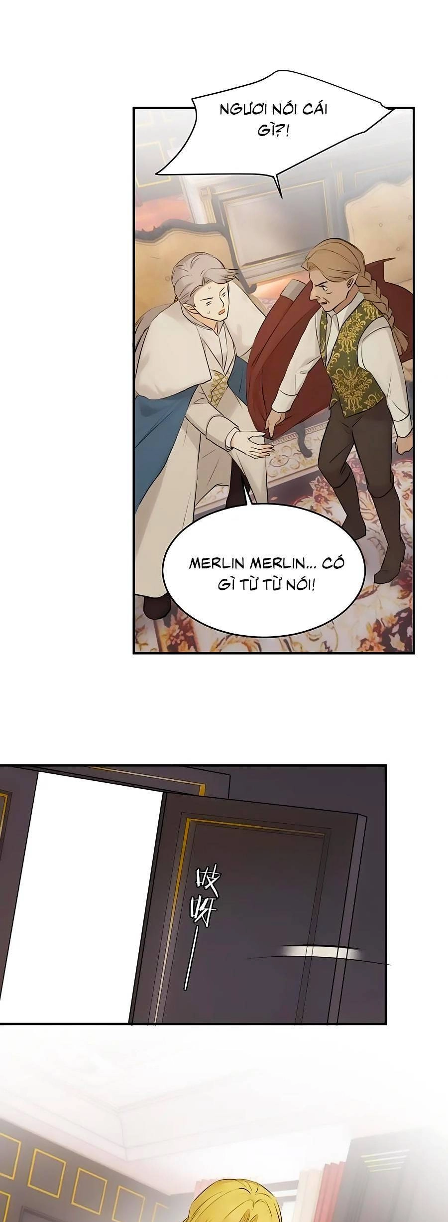 Sổ Tay Nuôi Dưỡng Rồng Chapter 82 - 20