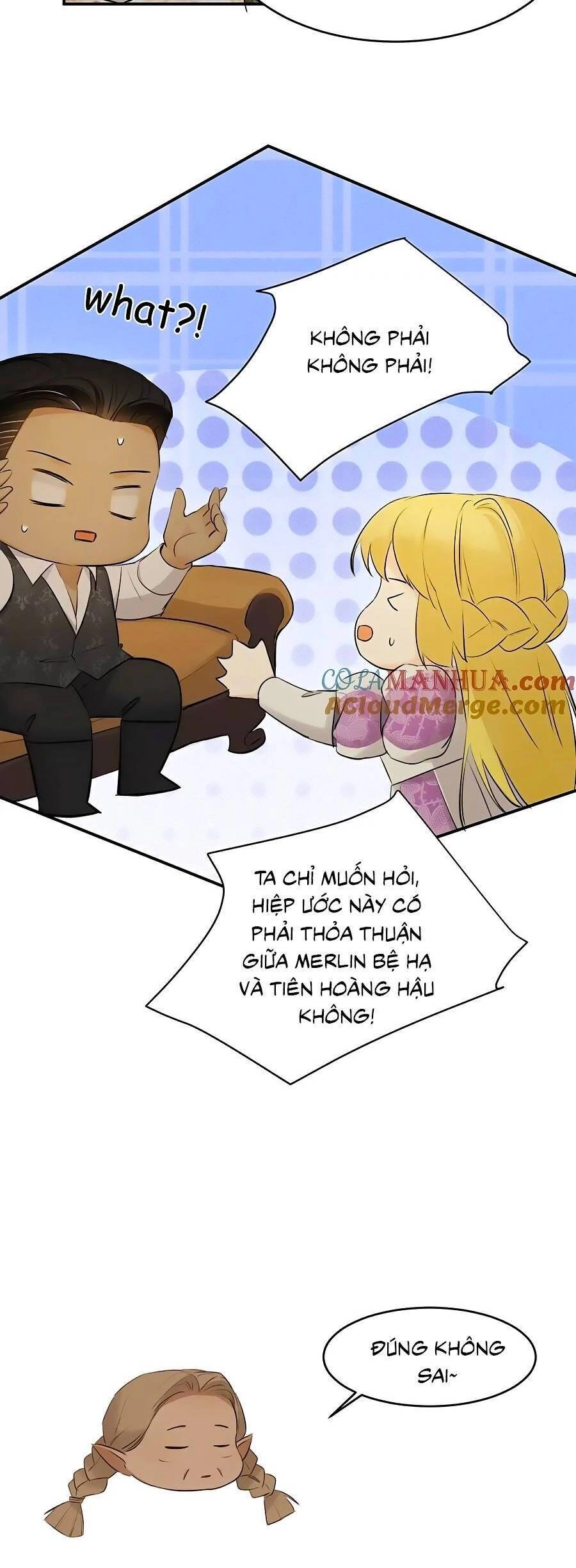 Sổ Tay Nuôi Dưỡng Rồng Chapter 82 - 23