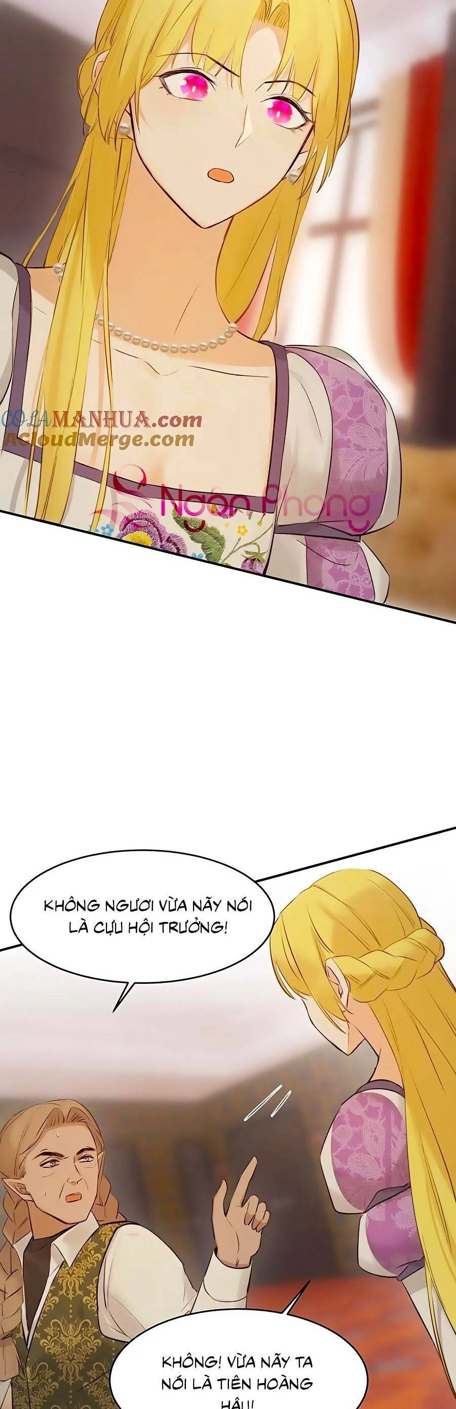 Sổ Tay Nuôi Dưỡng Rồng Chapter 82 - 25