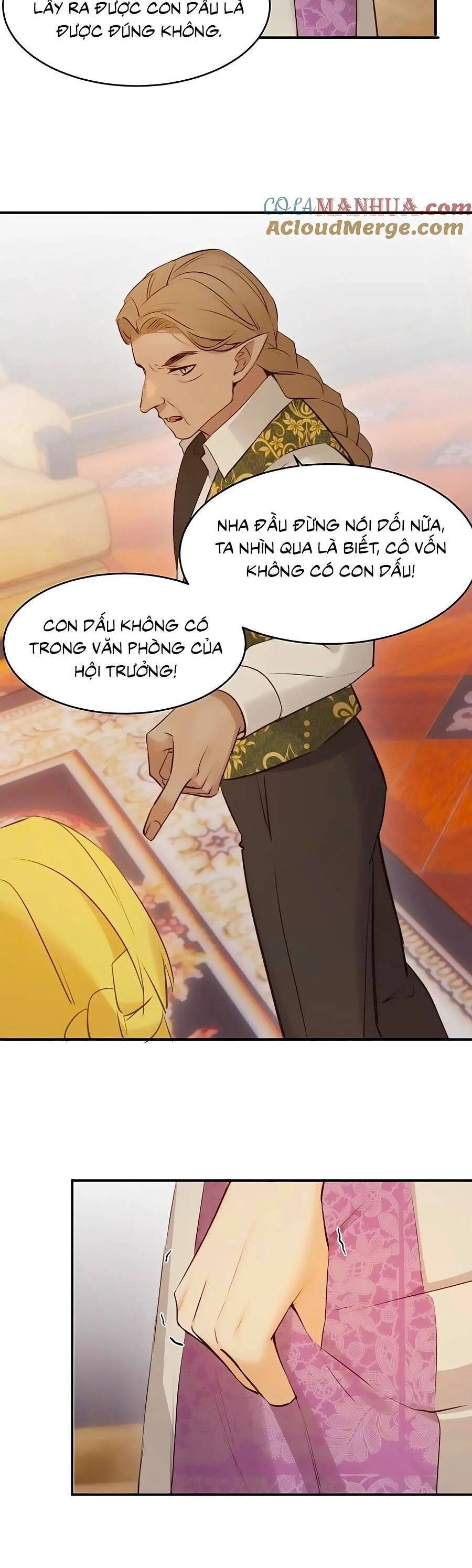 Sổ Tay Nuôi Dưỡng Rồng Chapter 82 - 29