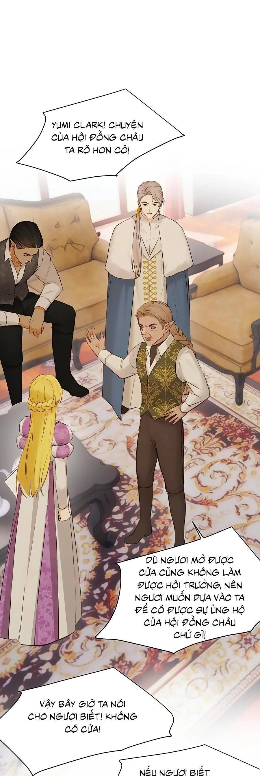 Sổ Tay Nuôi Dưỡng Rồng Chapter 82 - 30