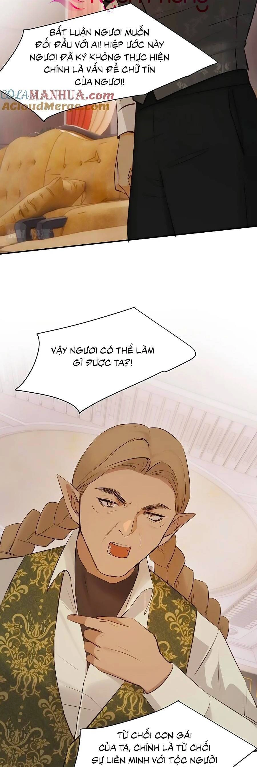 Sổ Tay Nuôi Dưỡng Rồng Chapter 82 - 32