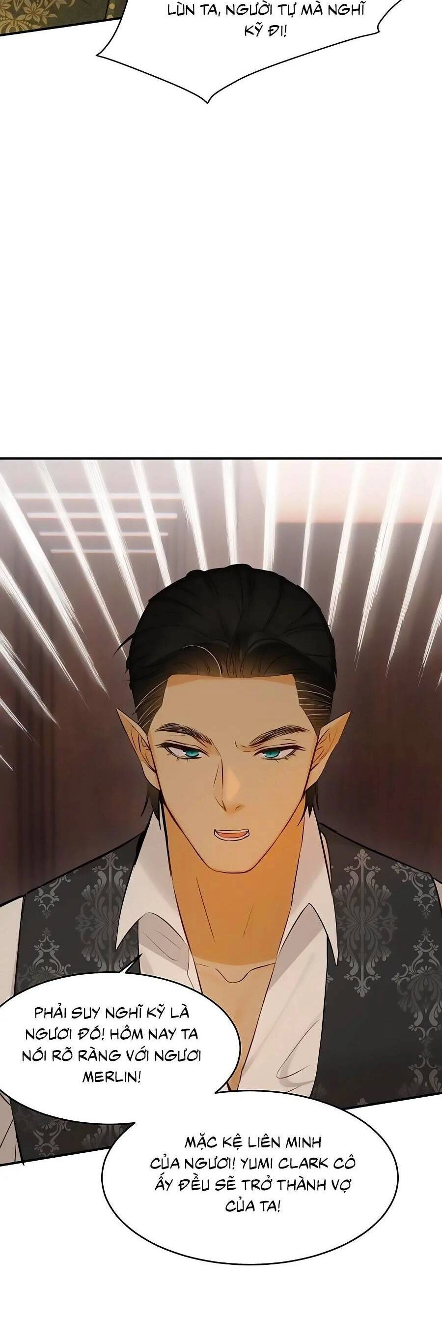 Sổ Tay Nuôi Dưỡng Rồng Chapter 82 - 33