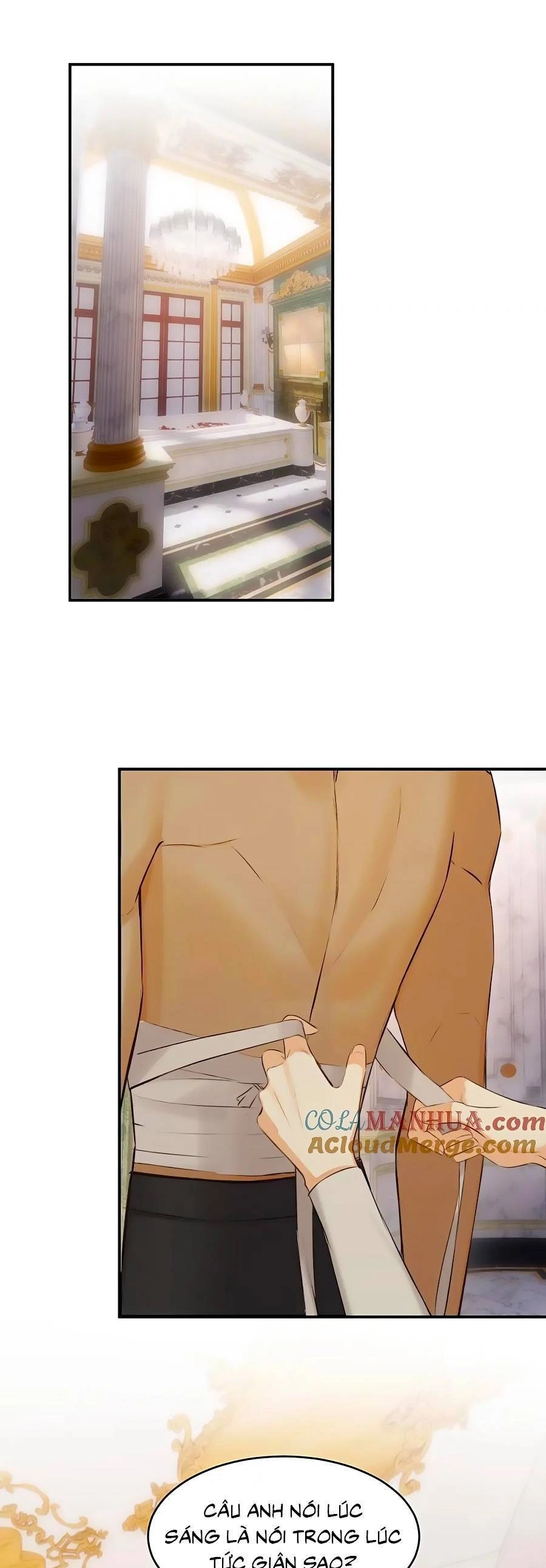 Sổ Tay Nuôi Dưỡng Rồng Chapter 83 - 2