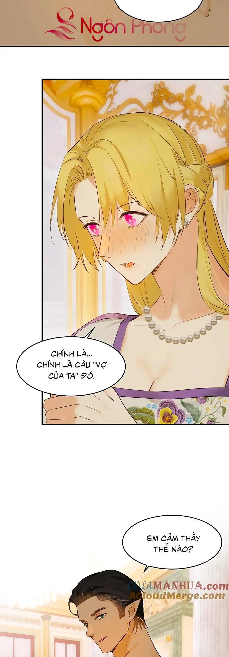 Sổ Tay Nuôi Dưỡng Rồng Chapter 83 - 4