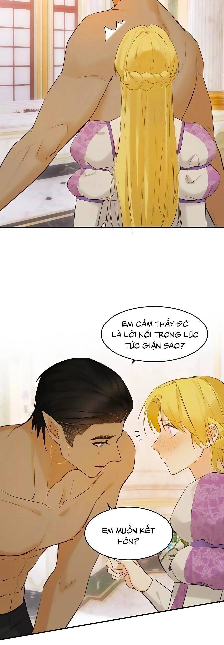 Sổ Tay Nuôi Dưỡng Rồng Chapter 83 - 5