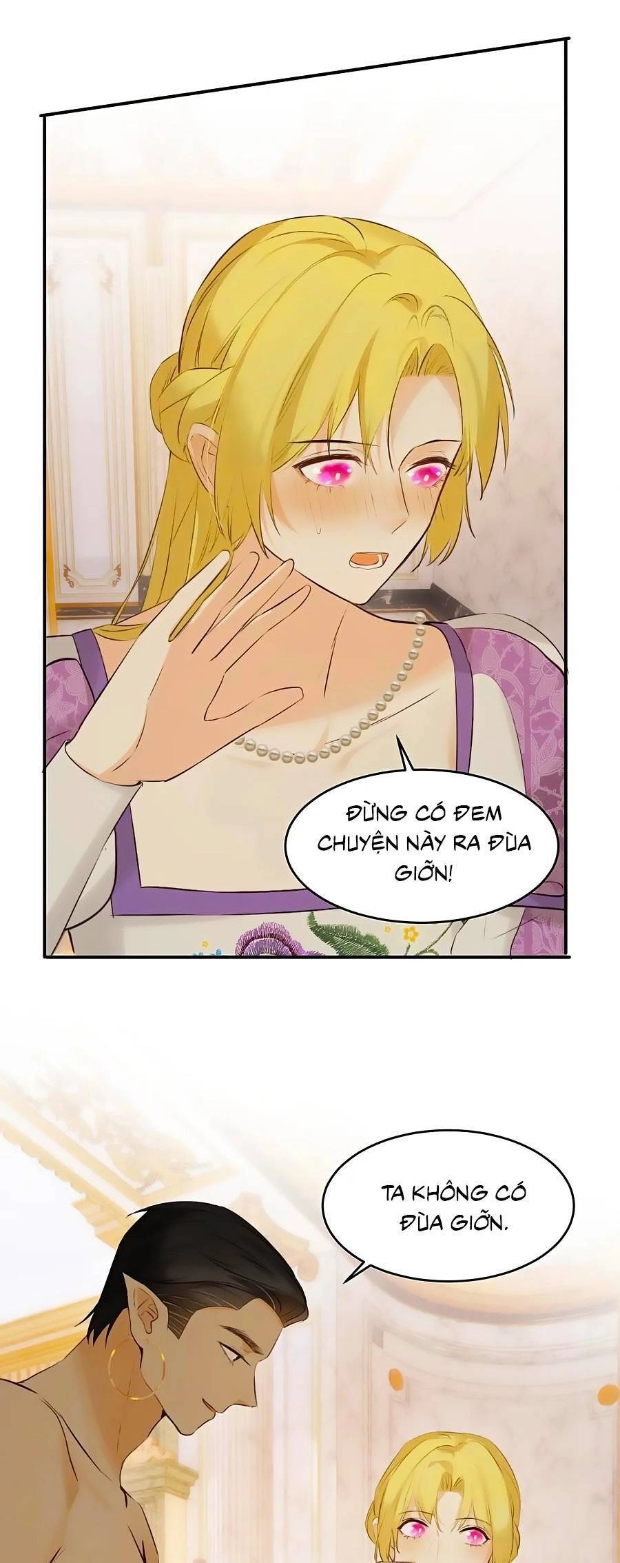 Sổ Tay Nuôi Dưỡng Rồng Chapter 83 - 6