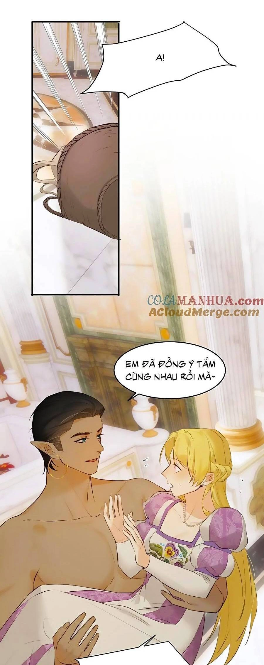 Sổ Tay Nuôi Dưỡng Rồng Chapter 83 - 8