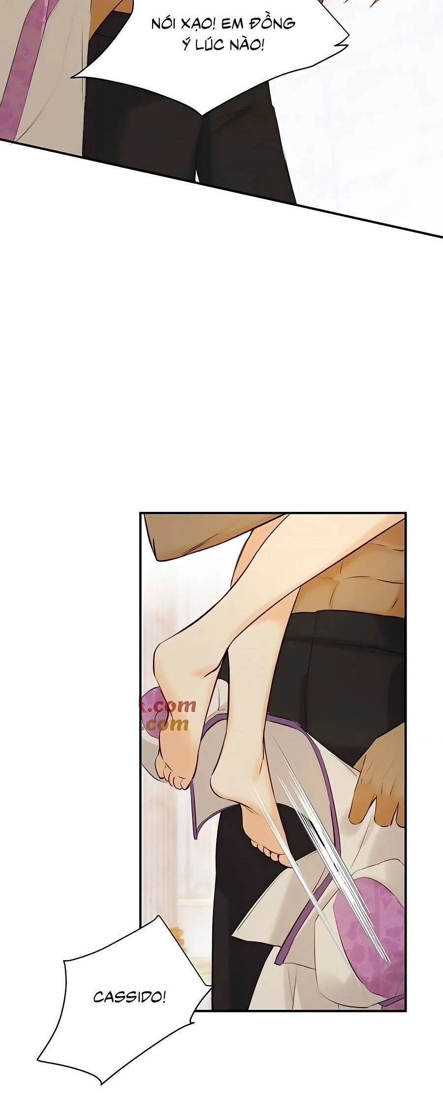 Sổ Tay Nuôi Dưỡng Rồng Chapter 83 - 9