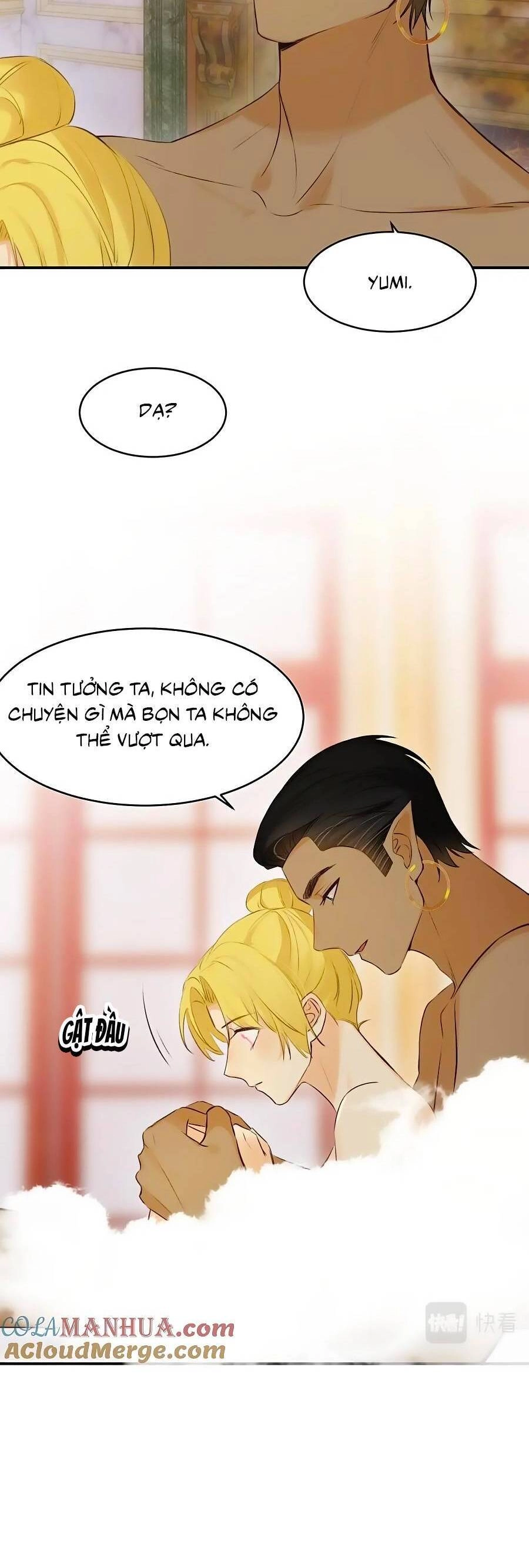 Sổ Tay Nuôi Dưỡng Rồng Chapter 83 - 12