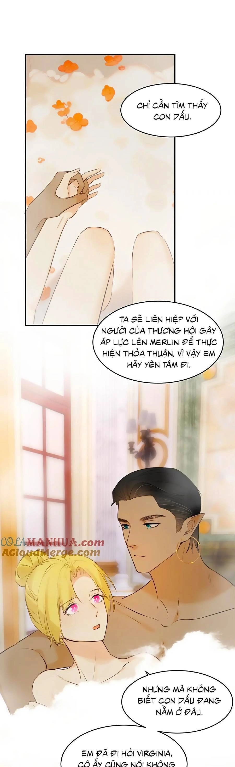 Sổ Tay Nuôi Dưỡng Rồng Chapter 83 - 13