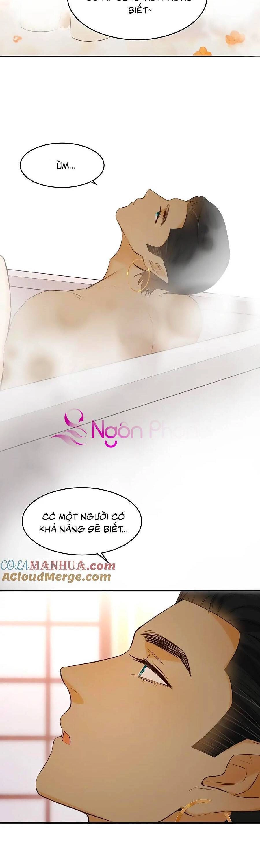 Sổ Tay Nuôi Dưỡng Rồng Chapter 83 - 14