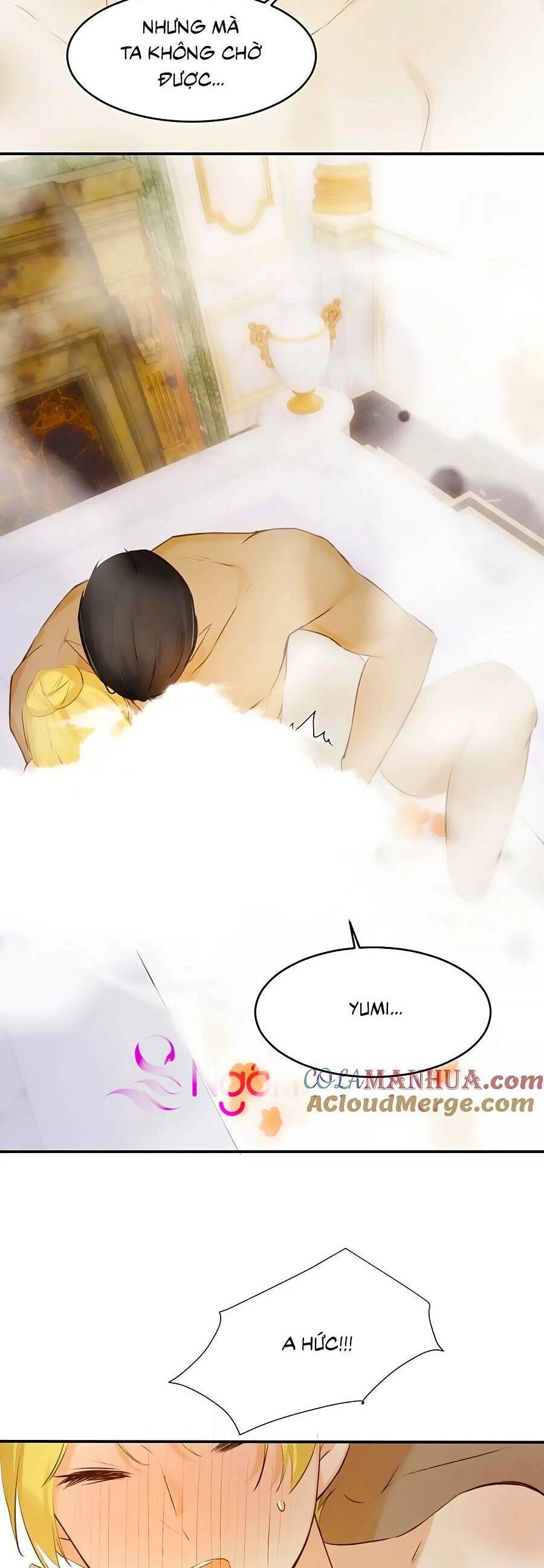 Sổ Tay Nuôi Dưỡng Rồng Chapter 83 - 17