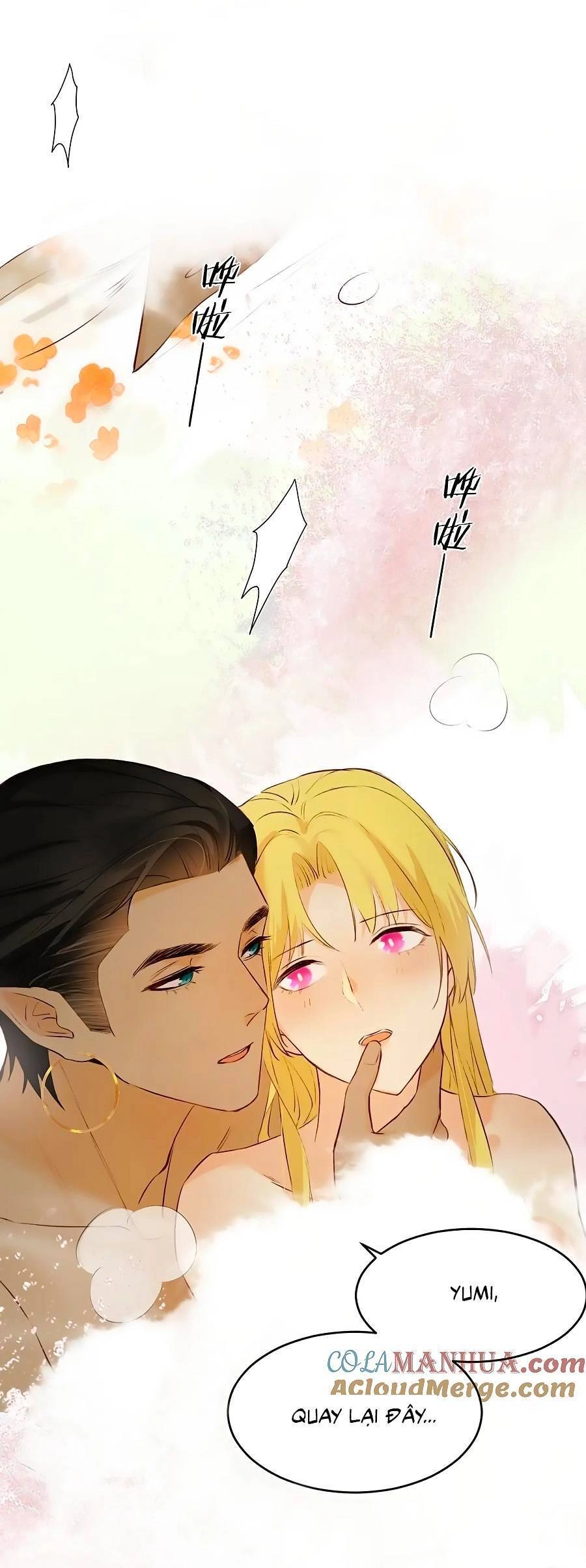 Sổ Tay Nuôi Dưỡng Rồng Chapter 83 - 20