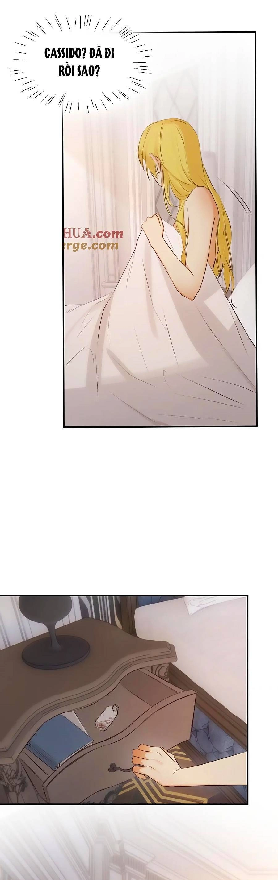 Sổ Tay Nuôi Dưỡng Rồng Chapter 83 - 24