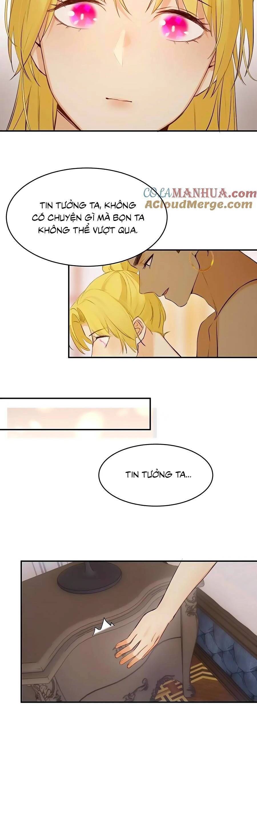 Sổ Tay Nuôi Dưỡng Rồng Chapter 83 - 26