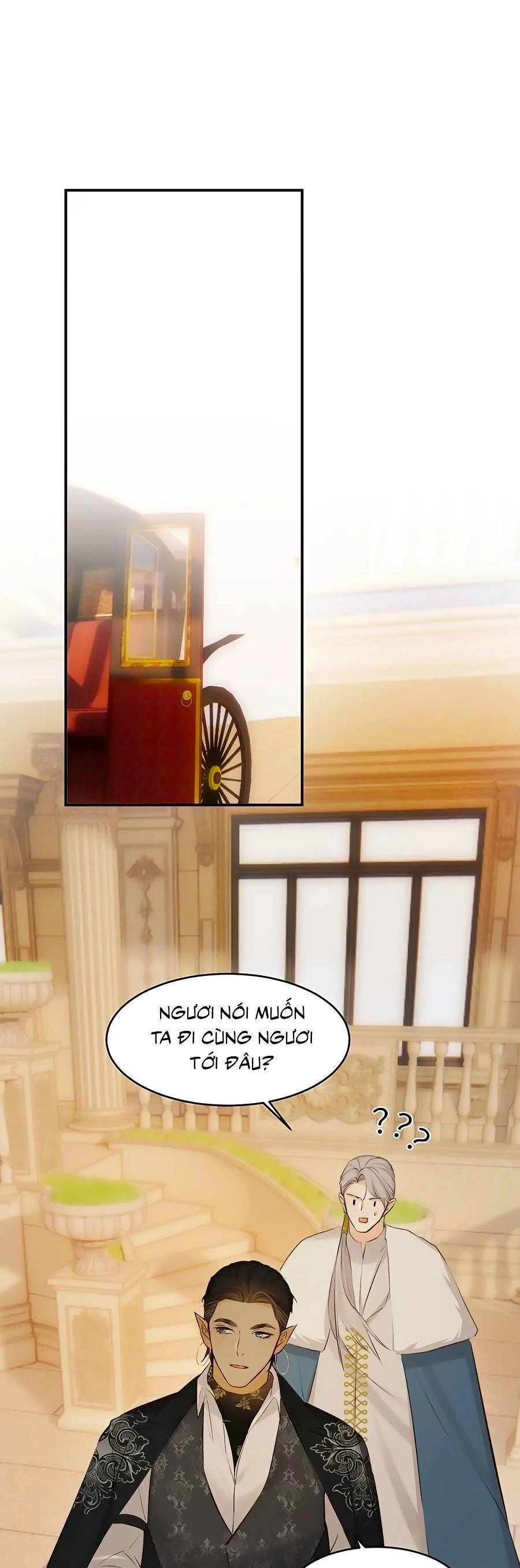 Sổ Tay Nuôi Dưỡng Rồng Chapter 83 - 27