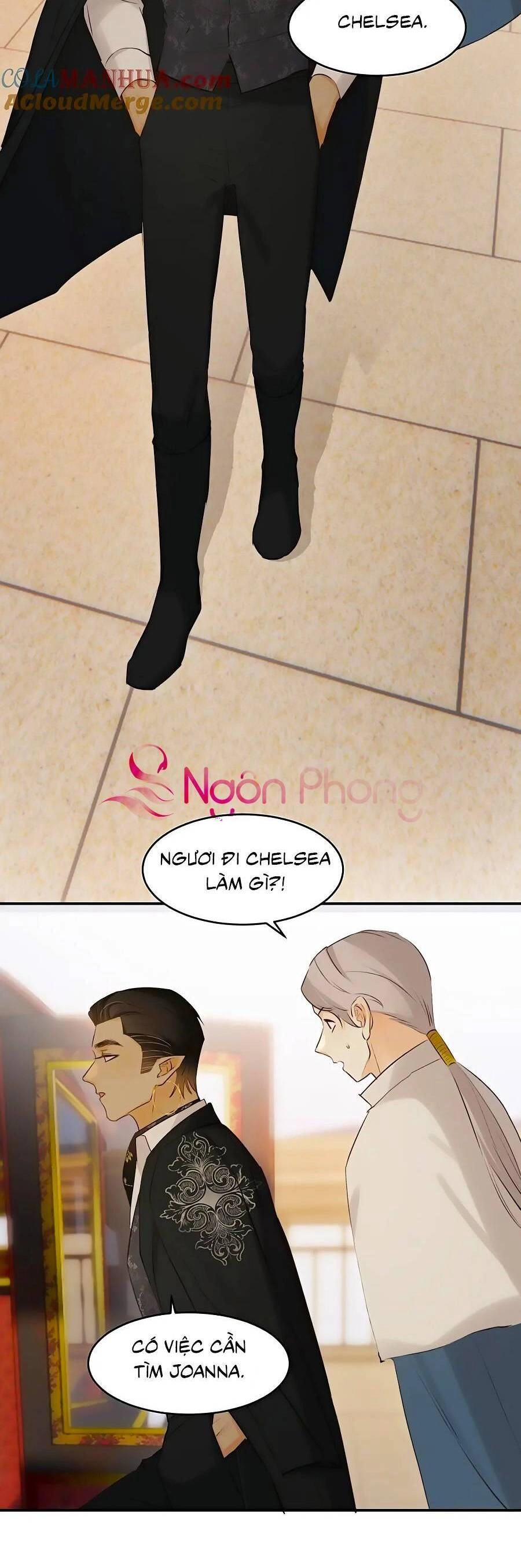 Sổ Tay Nuôi Dưỡng Rồng Chapter 83 - 28