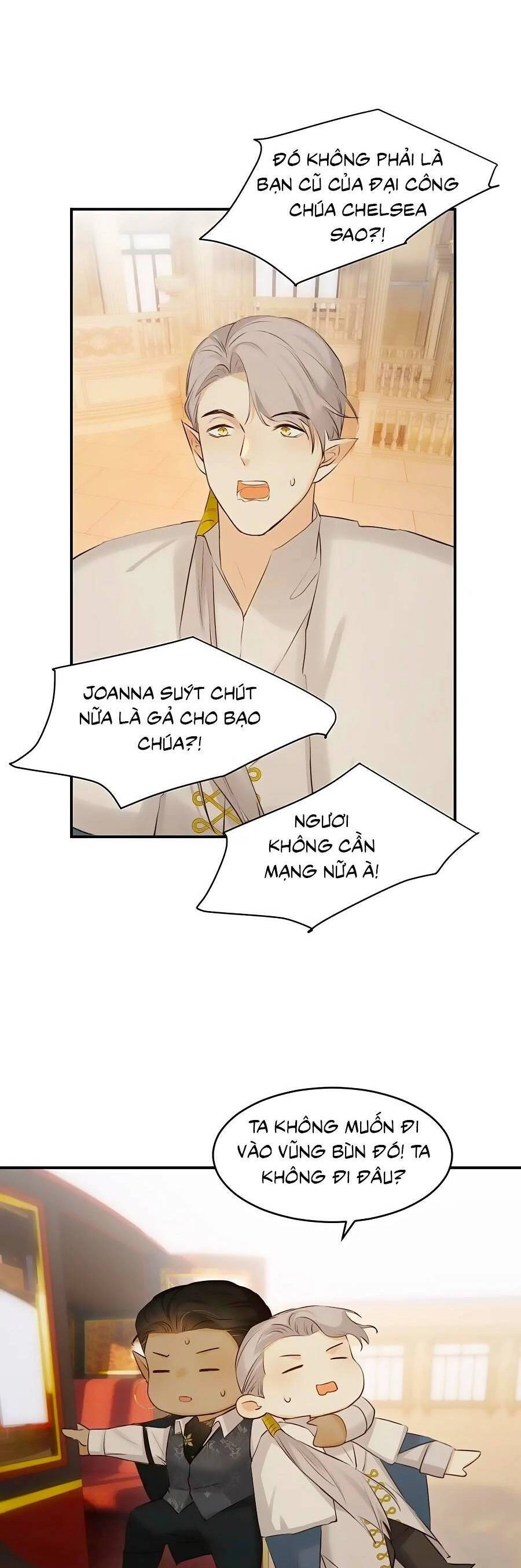 Sổ Tay Nuôi Dưỡng Rồng Chapter 83 - 29