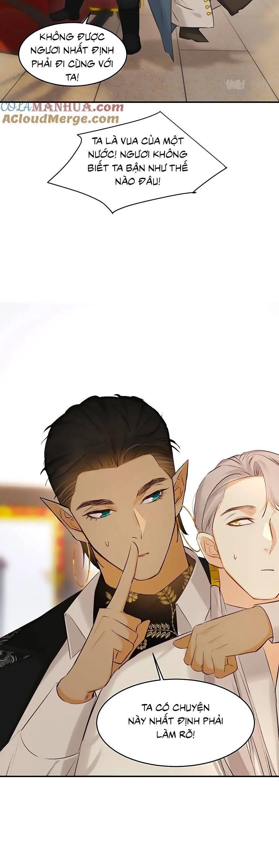 Sổ Tay Nuôi Dưỡng Rồng Chapter 83 - 30