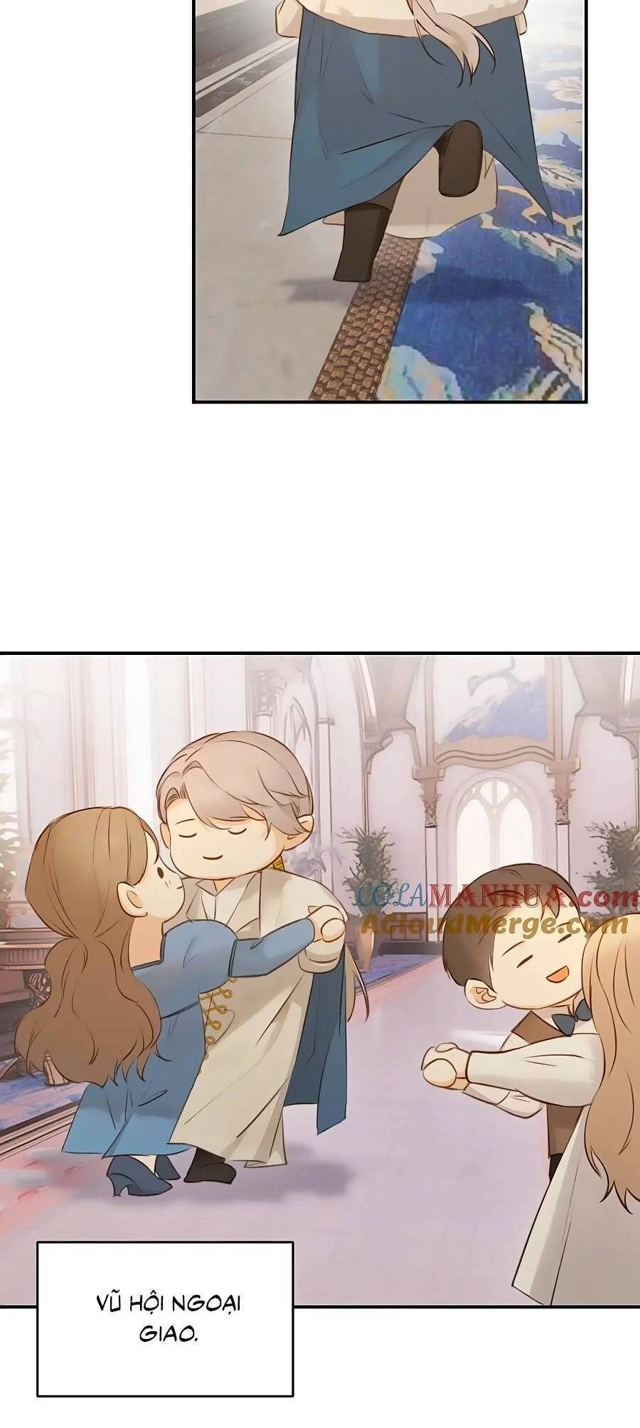 Sổ Tay Nuôi Dưỡng Rồng Chapter 83.5 - 10