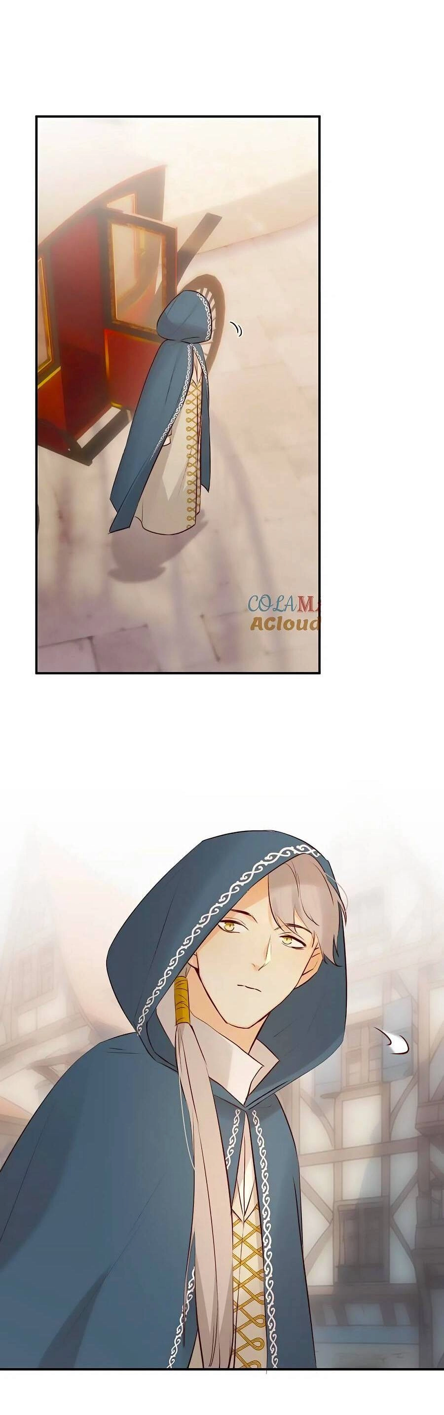 Sổ Tay Nuôi Dưỡng Rồng Chapter 83.5 - 14