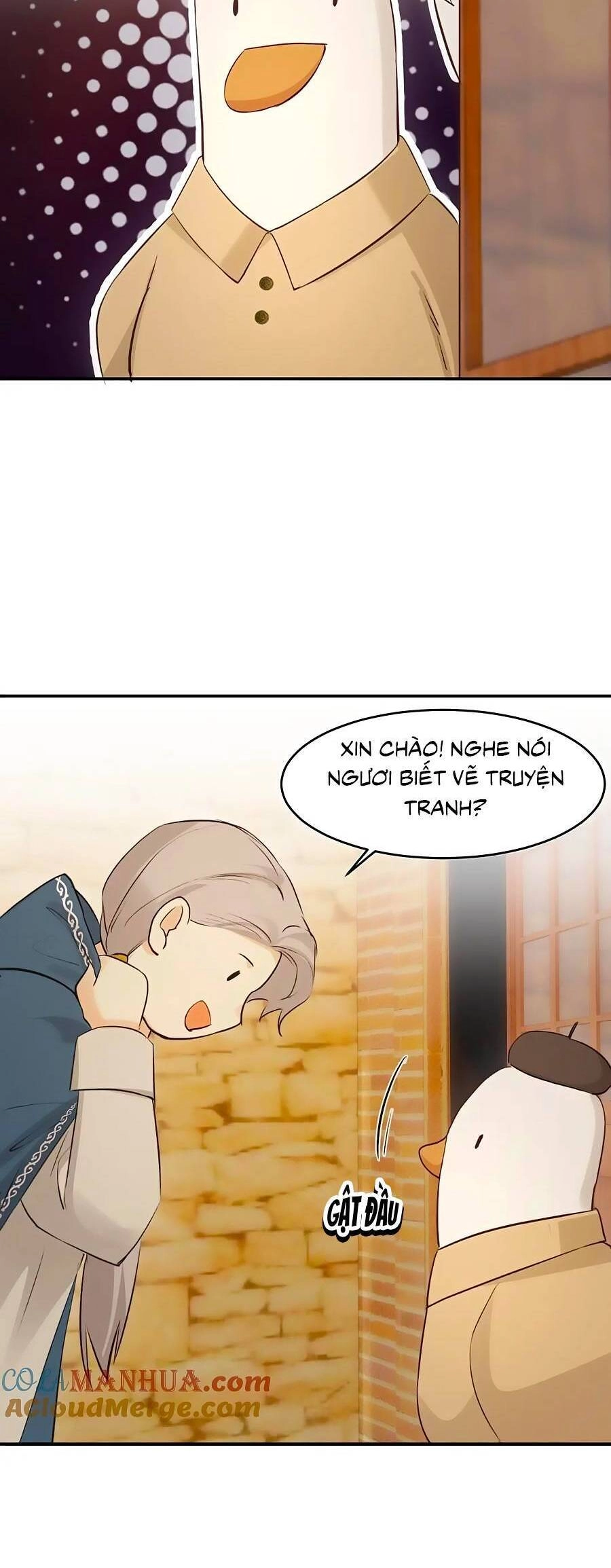 Sổ Tay Nuôi Dưỡng Rồng Chapter 83.5 - 17