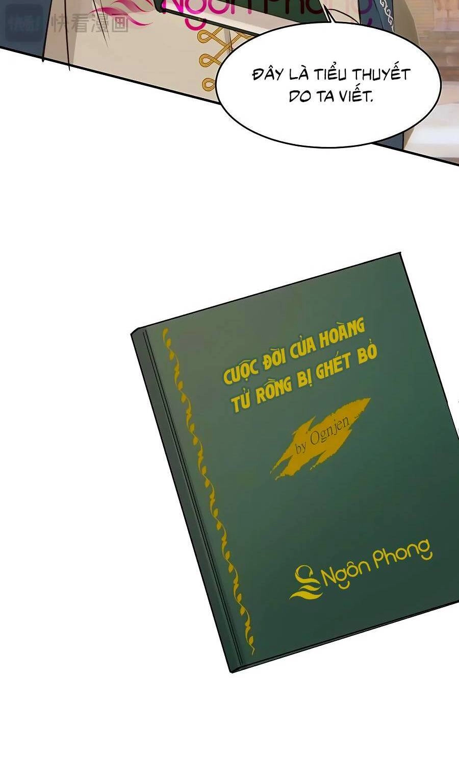 Sổ Tay Nuôi Dưỡng Rồng Chapter 83.5 - 19