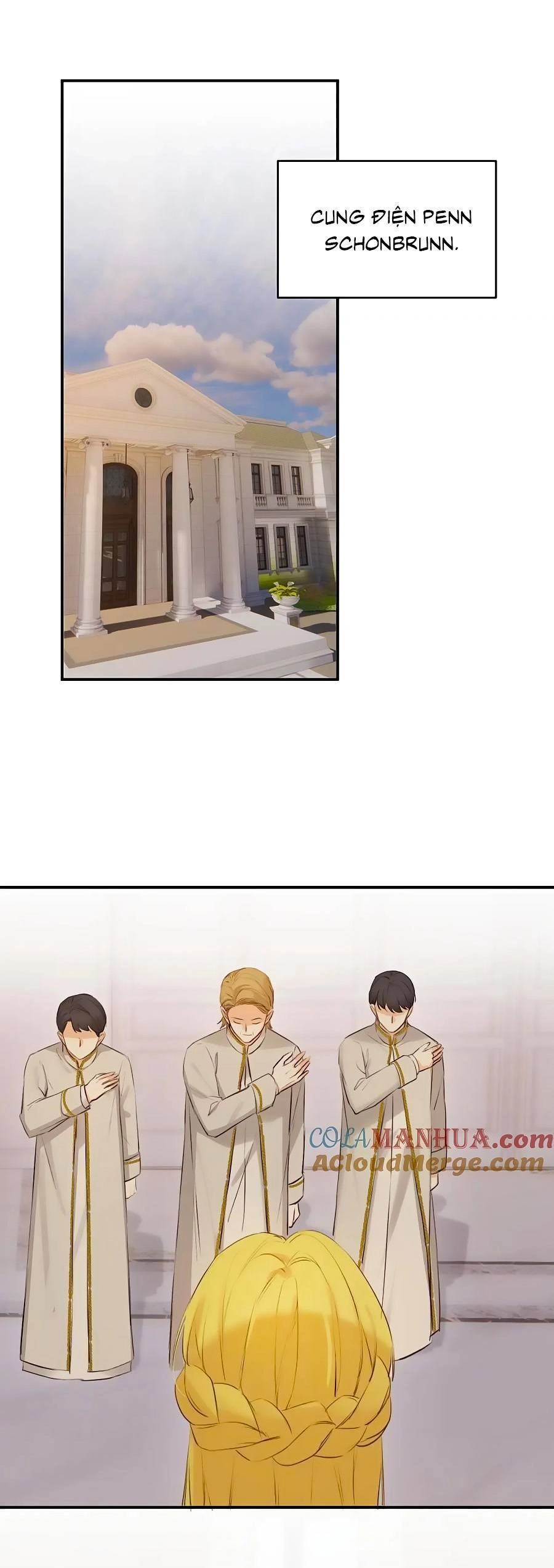 Sổ Tay Nuôi Dưỡng Rồng Chapter 84 - 2