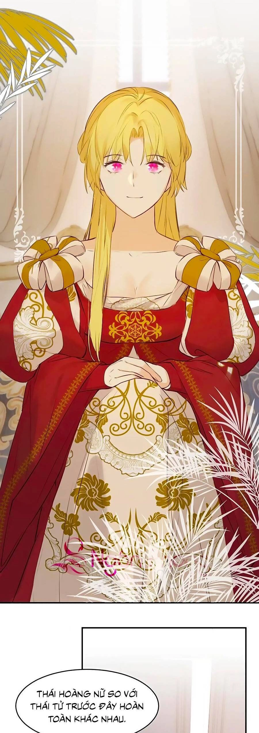 Sổ Tay Nuôi Dưỡng Rồng Chapter 84 - 3