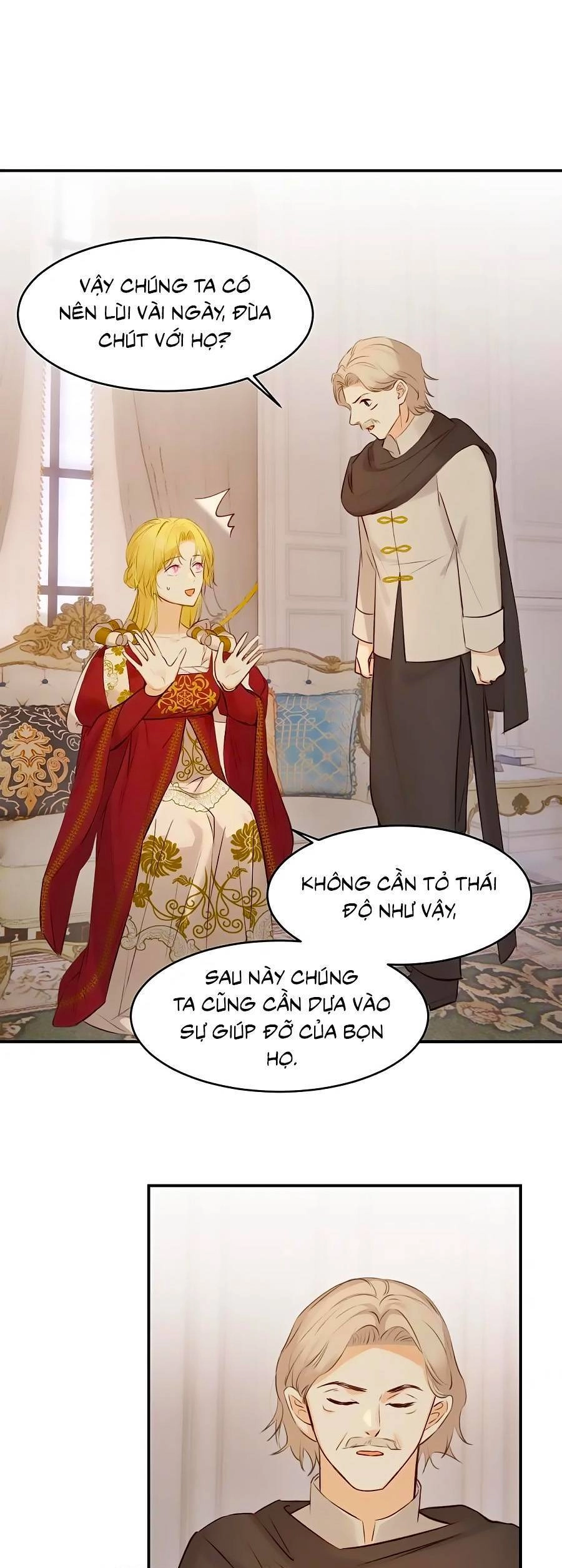 Sổ Tay Nuôi Dưỡng Rồng Chapter 84 - 6