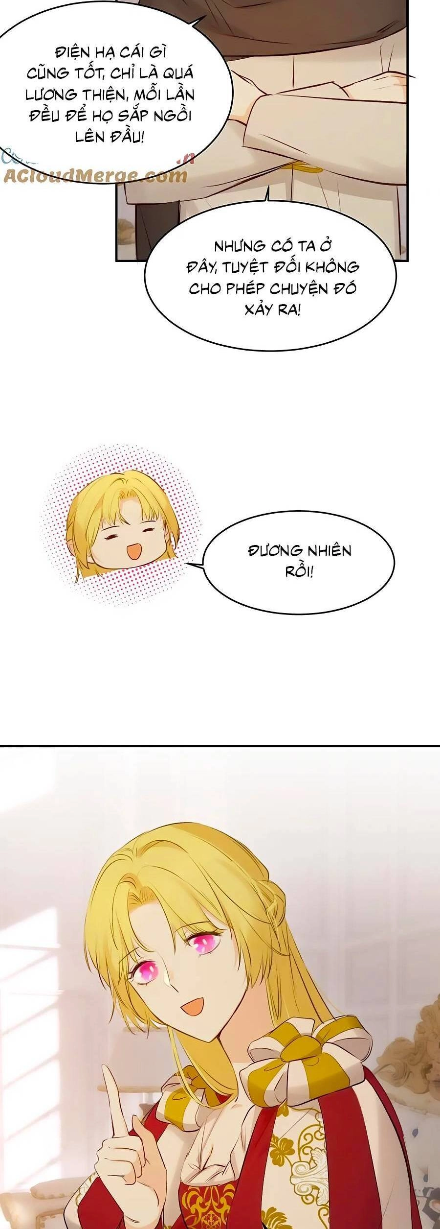 Sổ Tay Nuôi Dưỡng Rồng Chapter 84 - 7