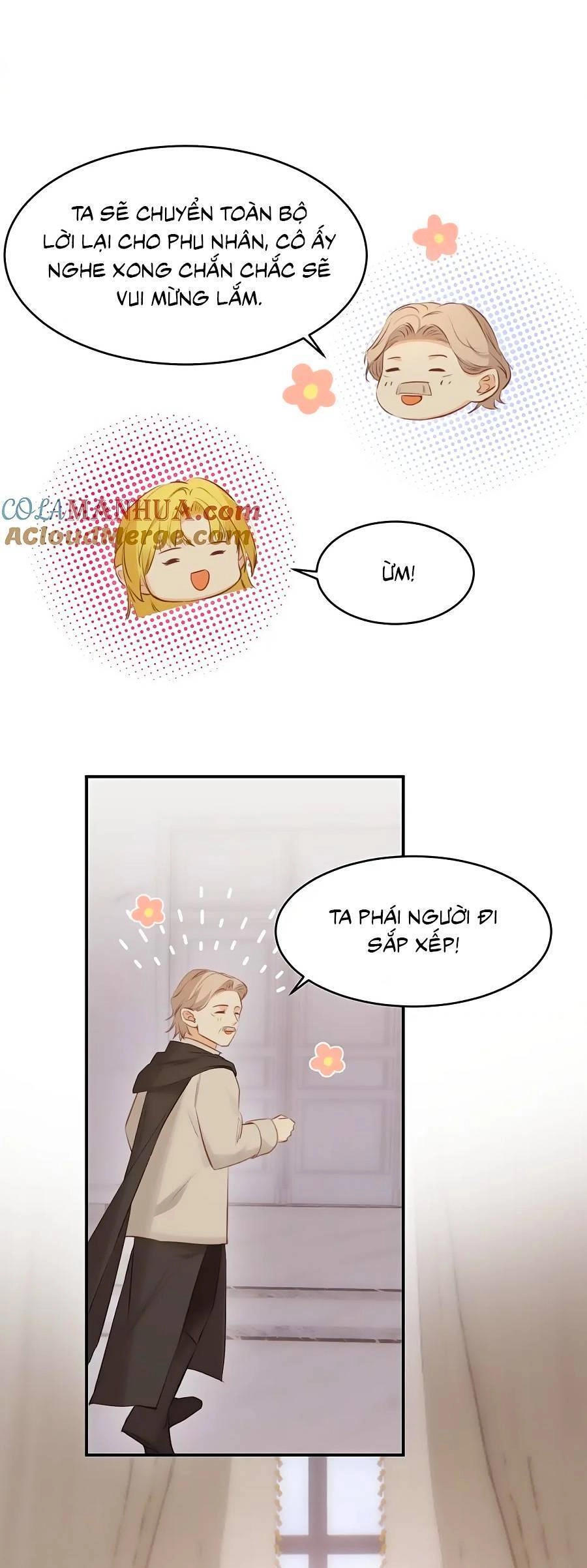 Sổ Tay Nuôi Dưỡng Rồng Chapter 84 - 9