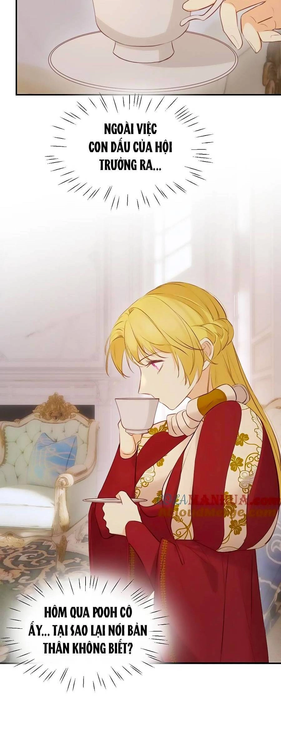 Sổ Tay Nuôi Dưỡng Rồng Chapter 84 - 11