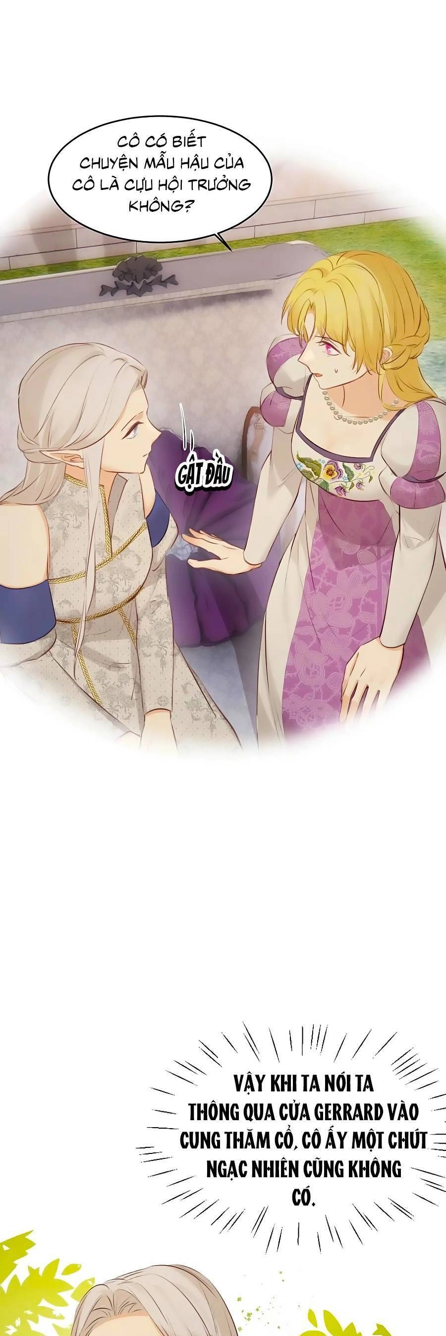 Sổ Tay Nuôi Dưỡng Rồng Chapter 84 - 12