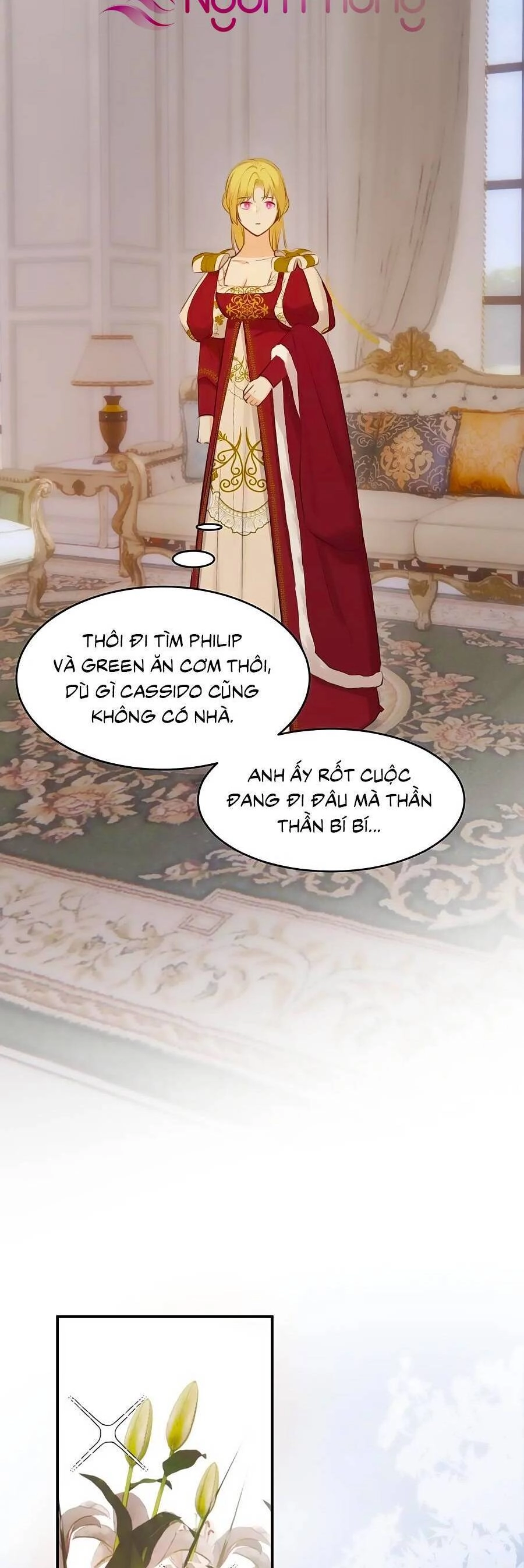 Sổ Tay Nuôi Dưỡng Rồng Chapter 84 - 14