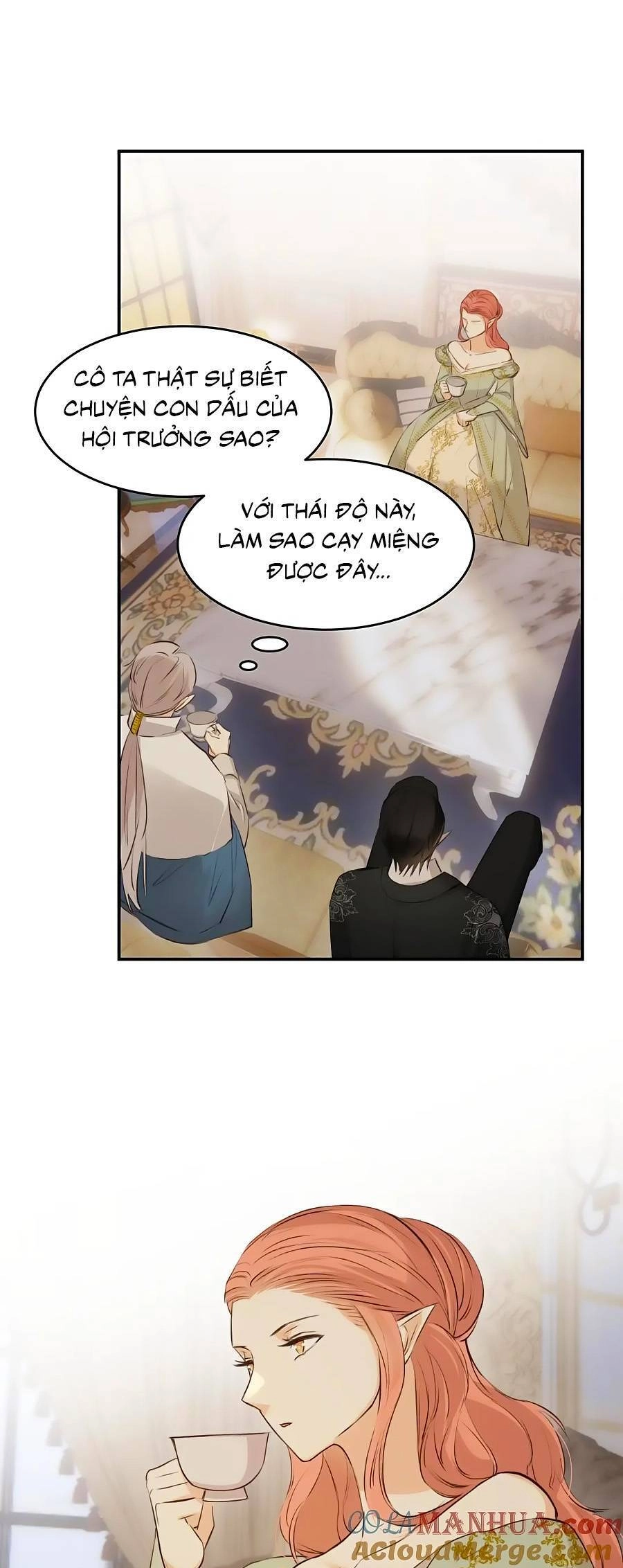 Sổ Tay Nuôi Dưỡng Rồng Chapter 84 - 16
