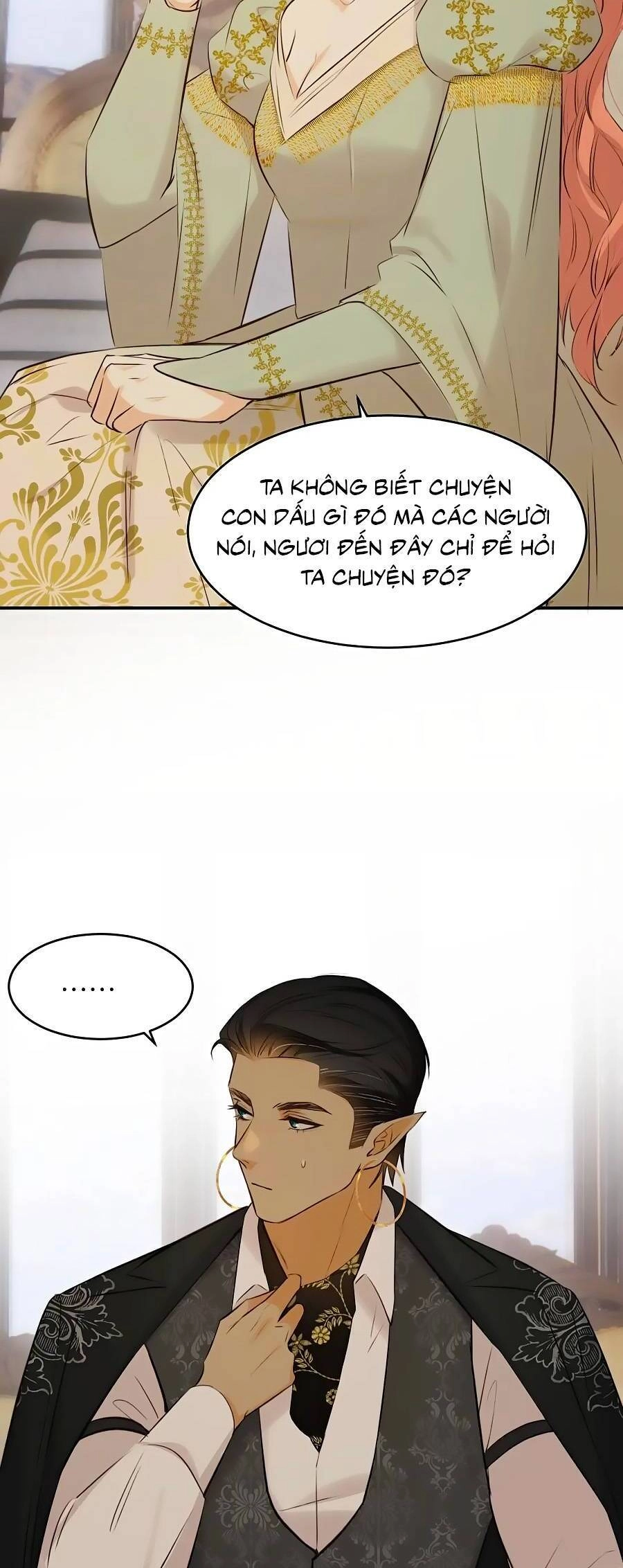 Sổ Tay Nuôi Dưỡng Rồng Chapter 84 - 17