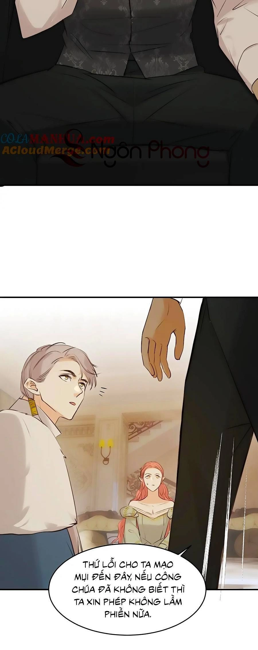 Sổ Tay Nuôi Dưỡng Rồng Chapter 84 - 18