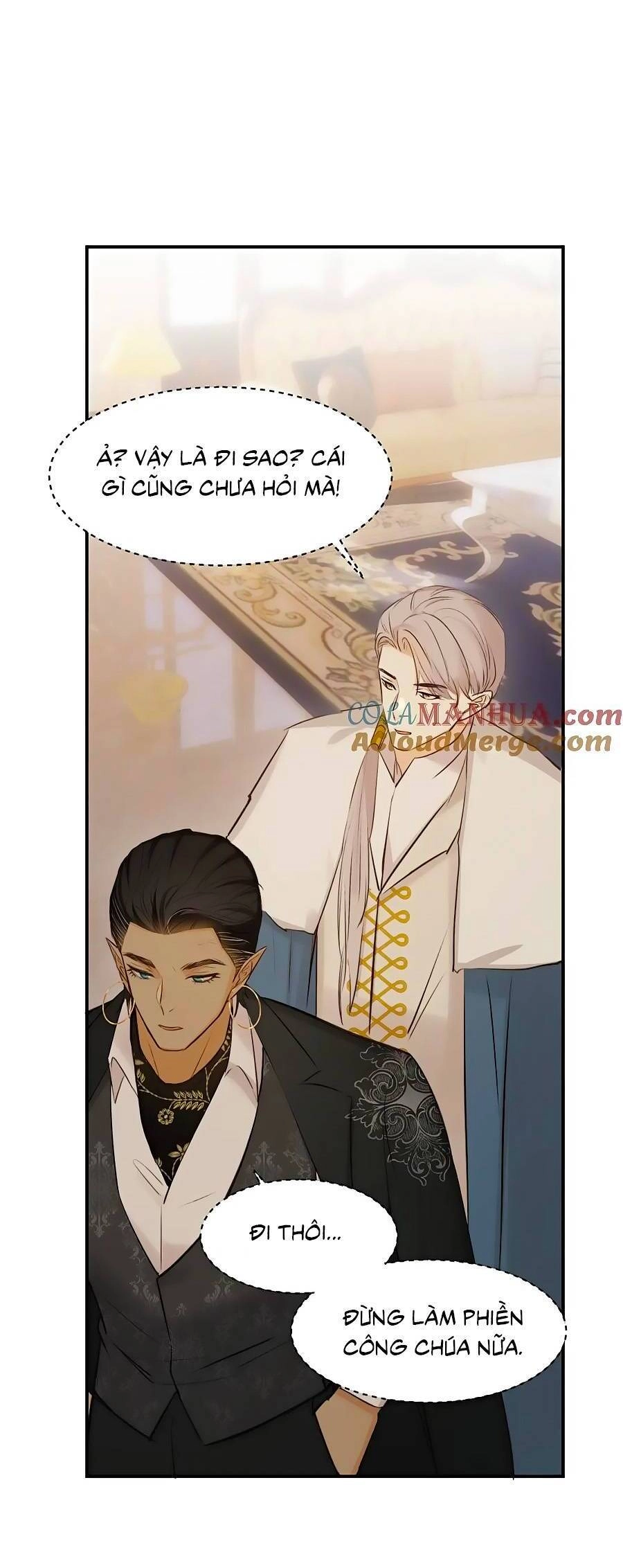 Sổ Tay Nuôi Dưỡng Rồng Chapter 84 - 19