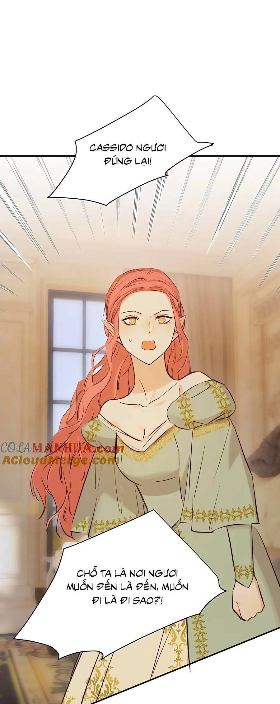 Sổ Tay Nuôi Dưỡng Rồng Chapter 84 - 20