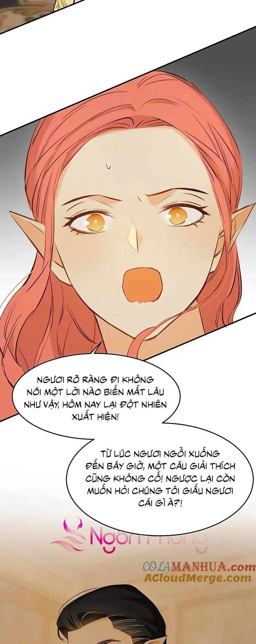 Sổ Tay Nuôi Dưỡng Rồng Chapter 84 - 21