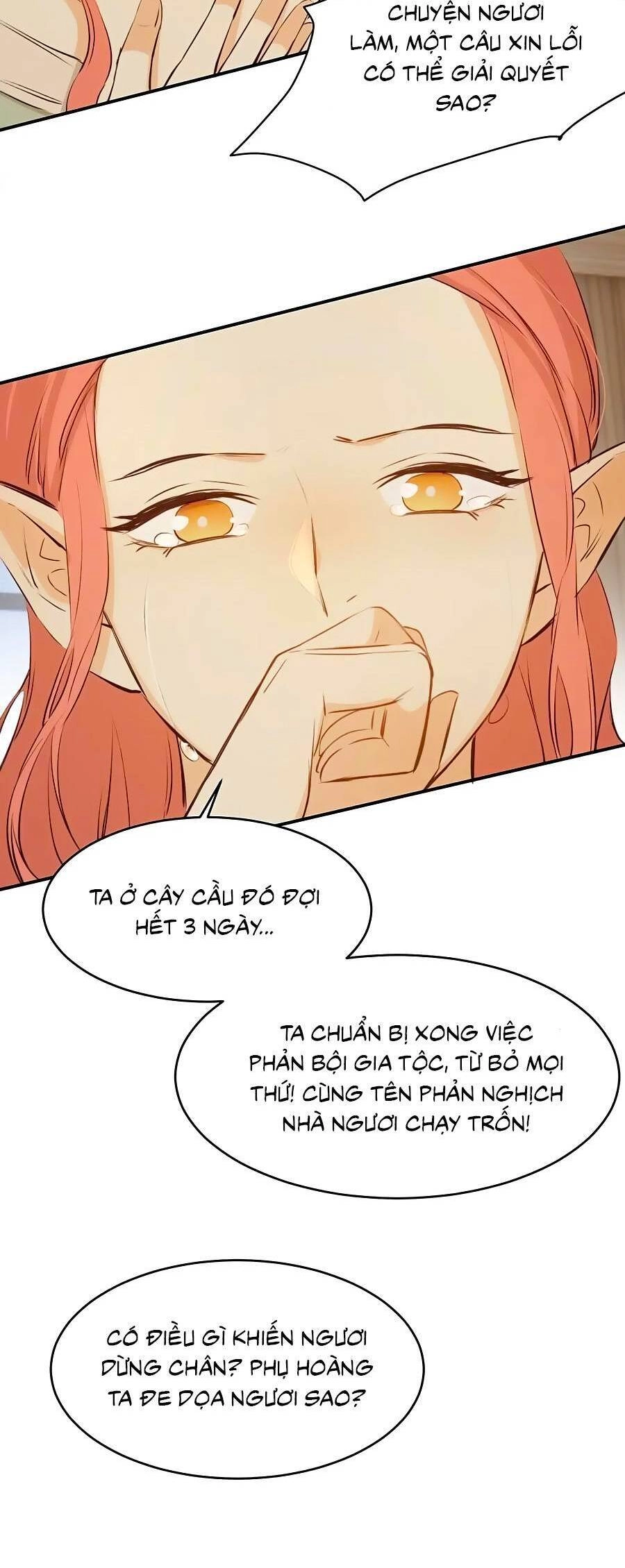 Sổ Tay Nuôi Dưỡng Rồng Chapter 84 - 23