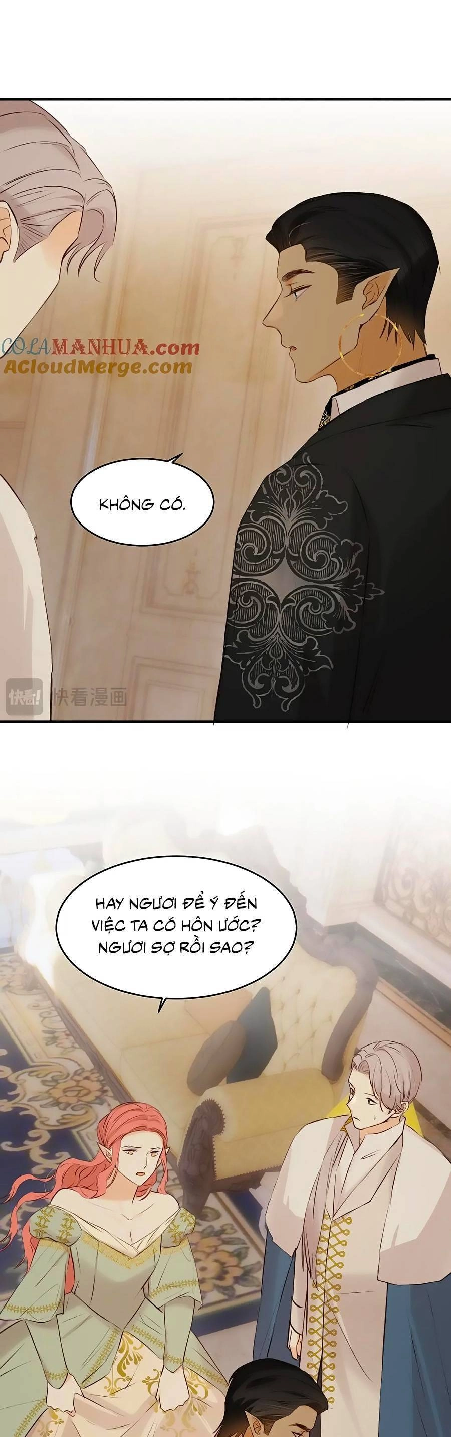 Sổ Tay Nuôi Dưỡng Rồng Chapter 84 - 24