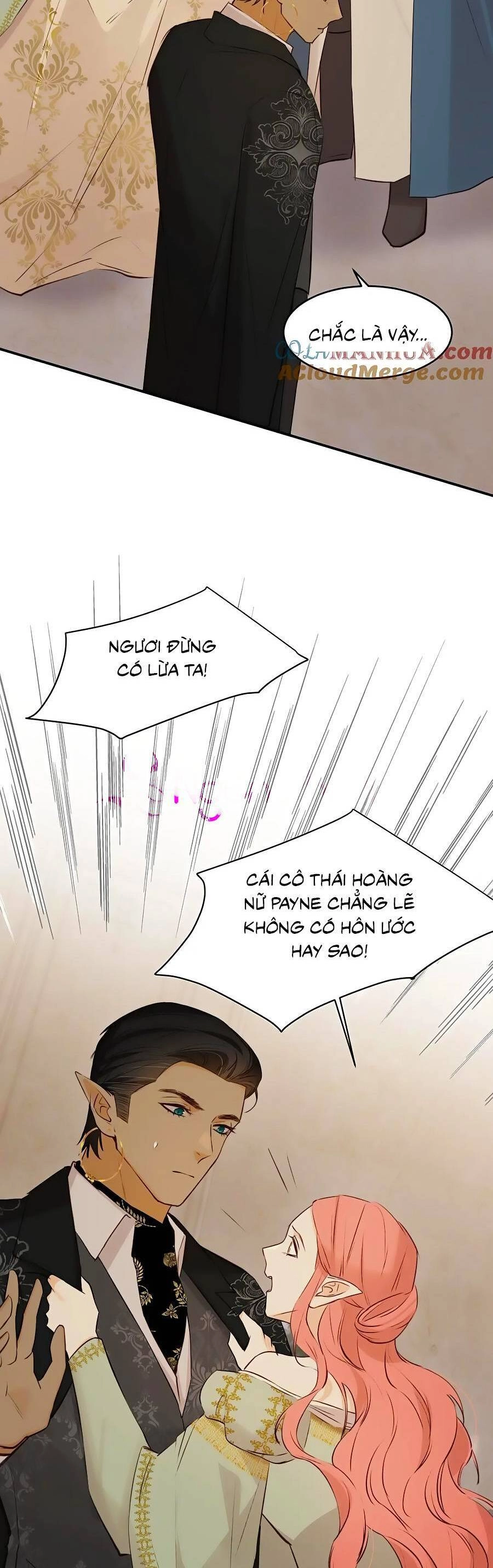 Sổ Tay Nuôi Dưỡng Rồng Chapter 84 - 25