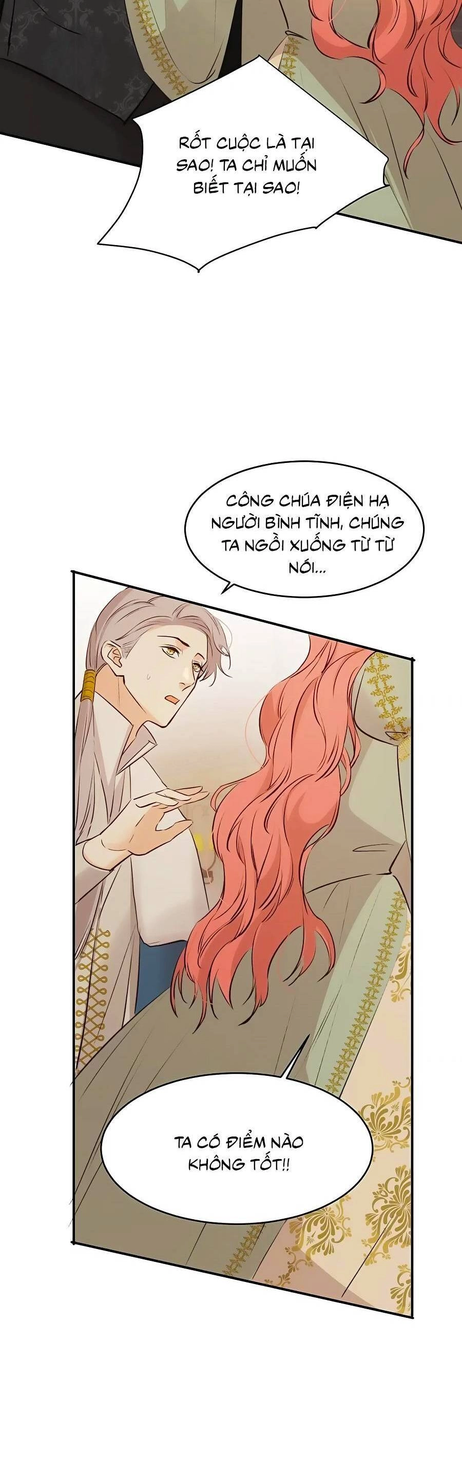 Sổ Tay Nuôi Dưỡng Rồng Chapter 84 - 26