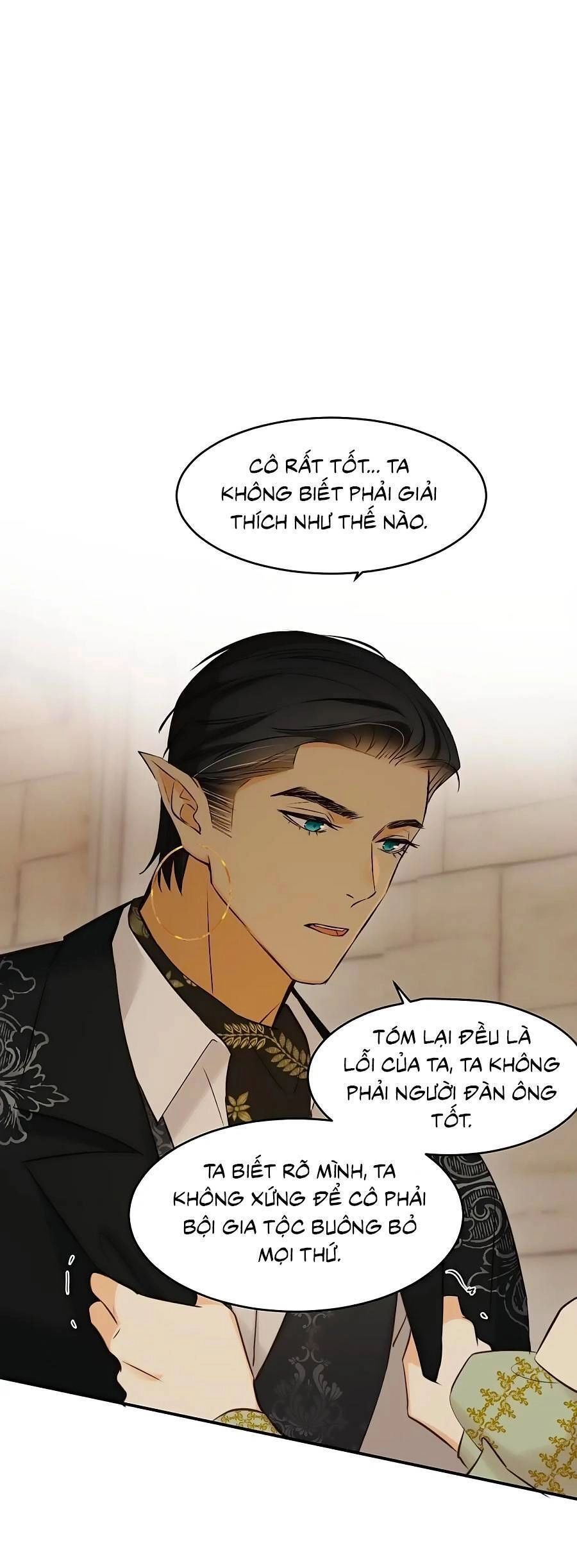 Sổ Tay Nuôi Dưỡng Rồng Chapter 84 - 27