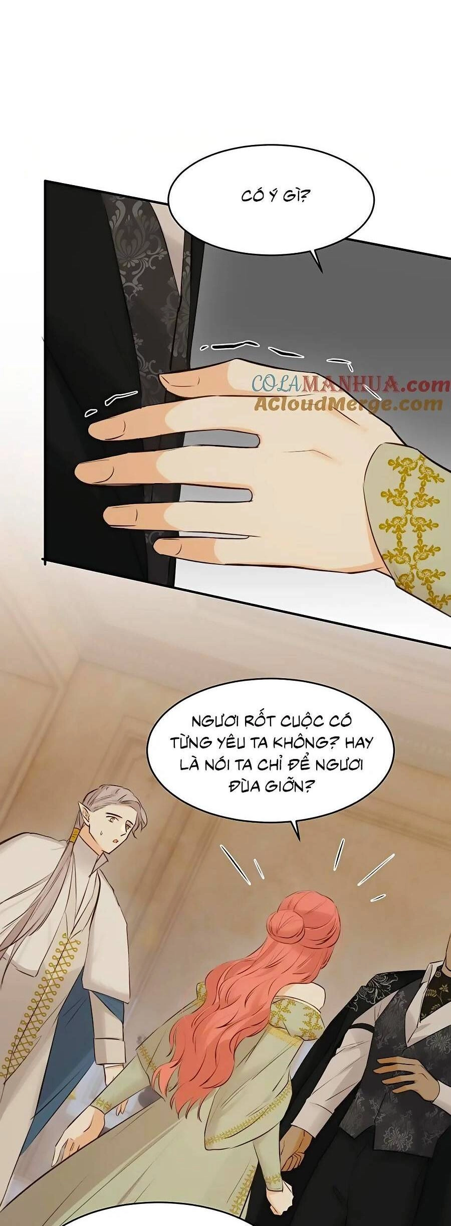 Sổ Tay Nuôi Dưỡng Rồng Chapter 84 - 28